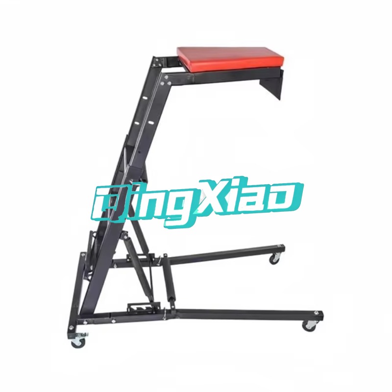 Plataforma de Mantenimiento de - Maintenance Workshop Tools reseña y precio