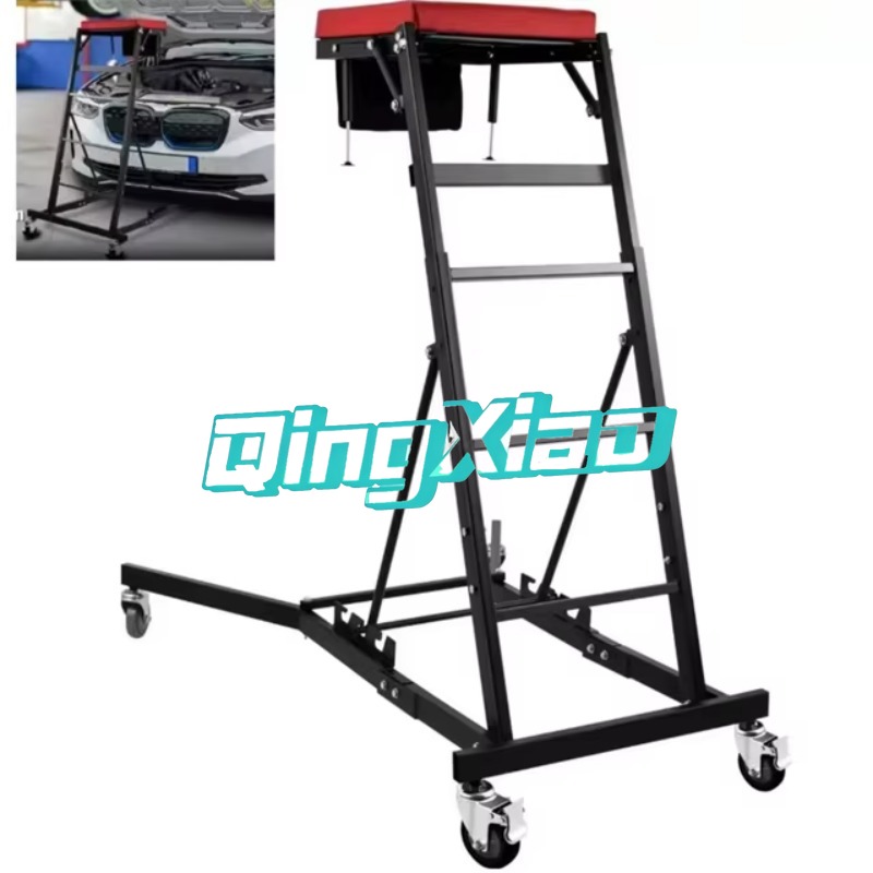 Plataforma de Mantenimiento de - Maintenance Workshop Tools reseña y precio
