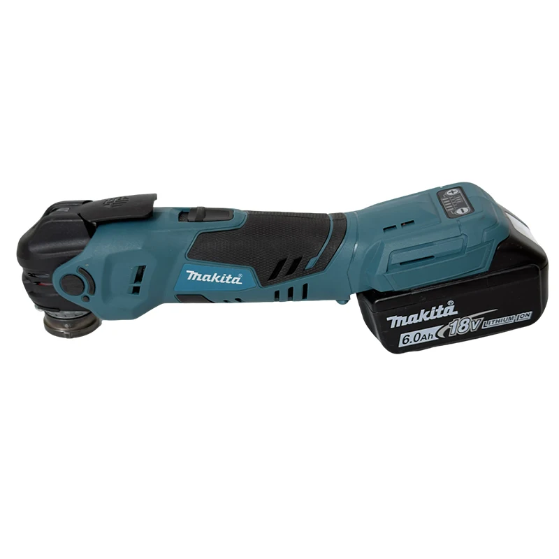 Herramienta Multifunción Oscil - Power Tools For Workshop reseña y precio