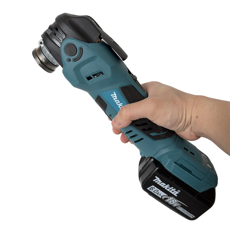 Herramienta Multifunción Oscil - Power Tools For Workshop reseña y precio