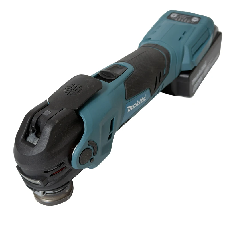 Herramienta Multifunción Oscil - Power Tools For Workshop reseña y precio
