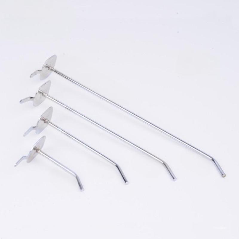 10 Ganchos de Almacenamiento p - Workshop Tools Display reseña y precio