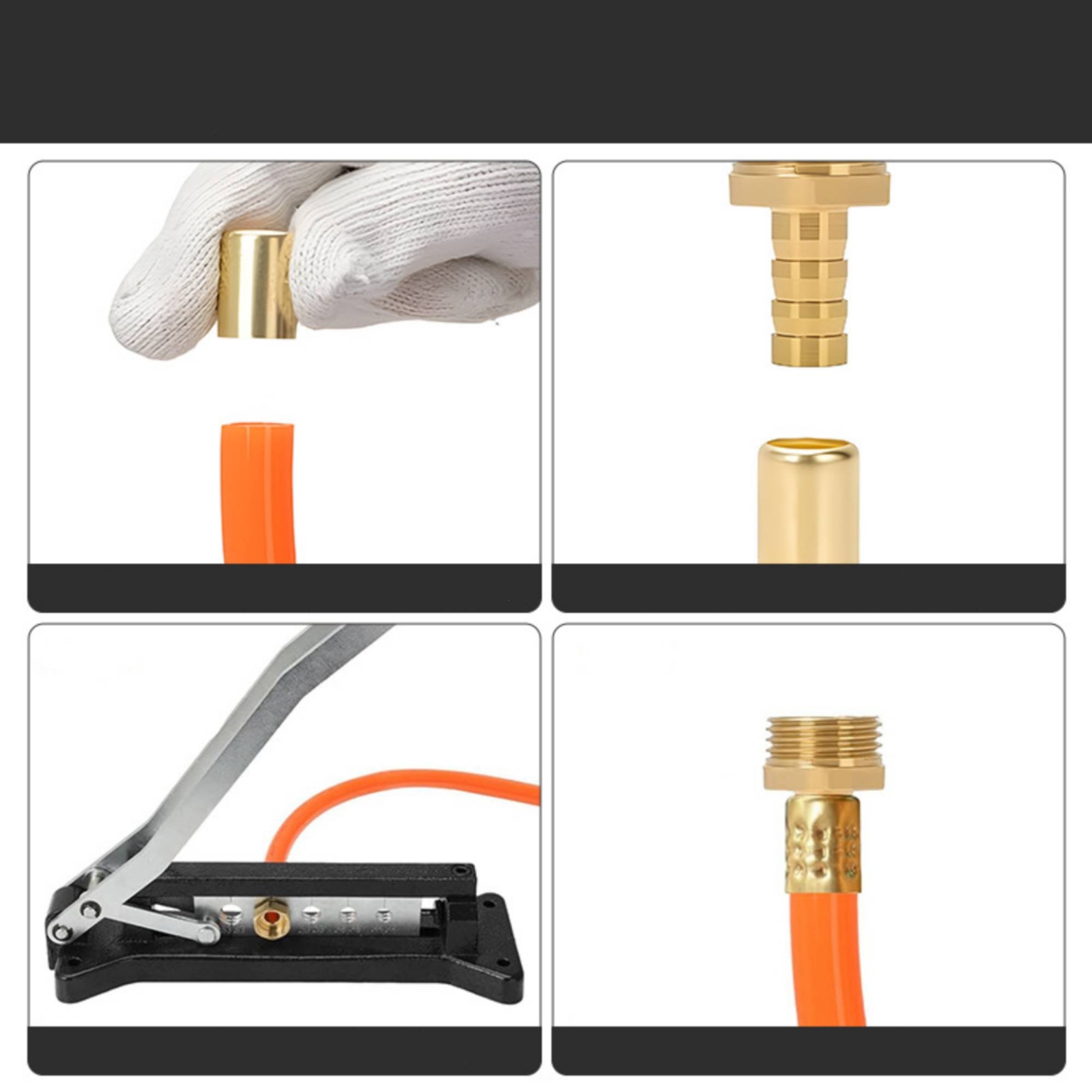 Herramienta de Prensado de Man - Workshop With Tools reseña y precio