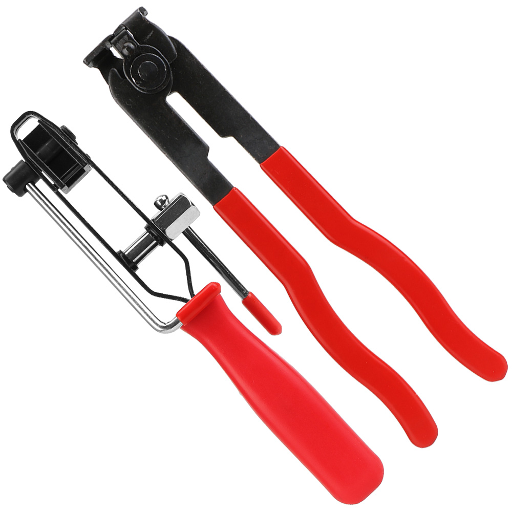 Alicates duraderos para abraza - Maintenance Workshop Tools reseña y precio