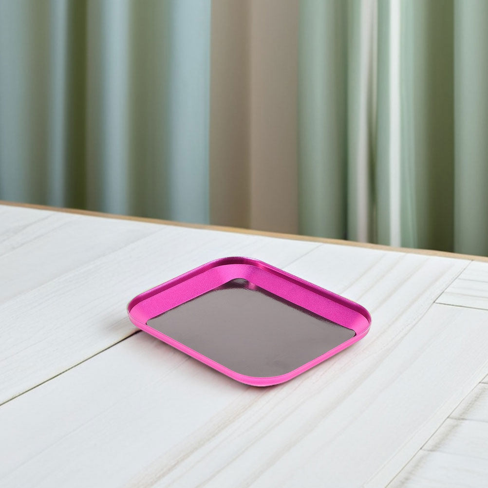2 piezas de bandeja magnética  - Magnetic Parts Tray reseña y precio