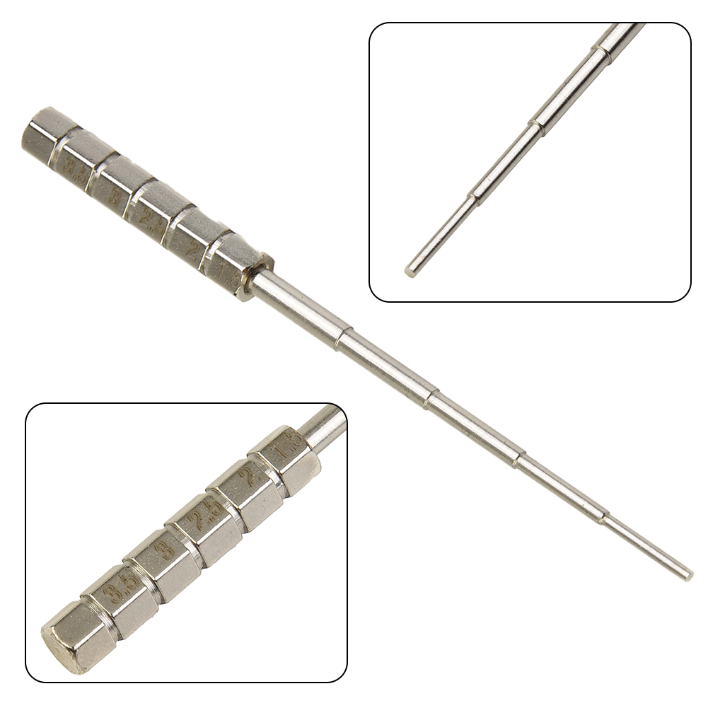 Varilla de bobinado de alambre - Tools Vape reseña y precio