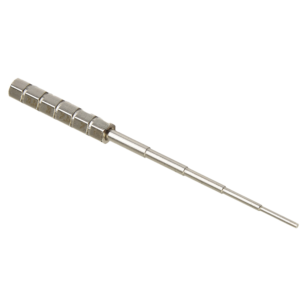 Varilla de bobinado de alambre - Tools Vape reseña y precio