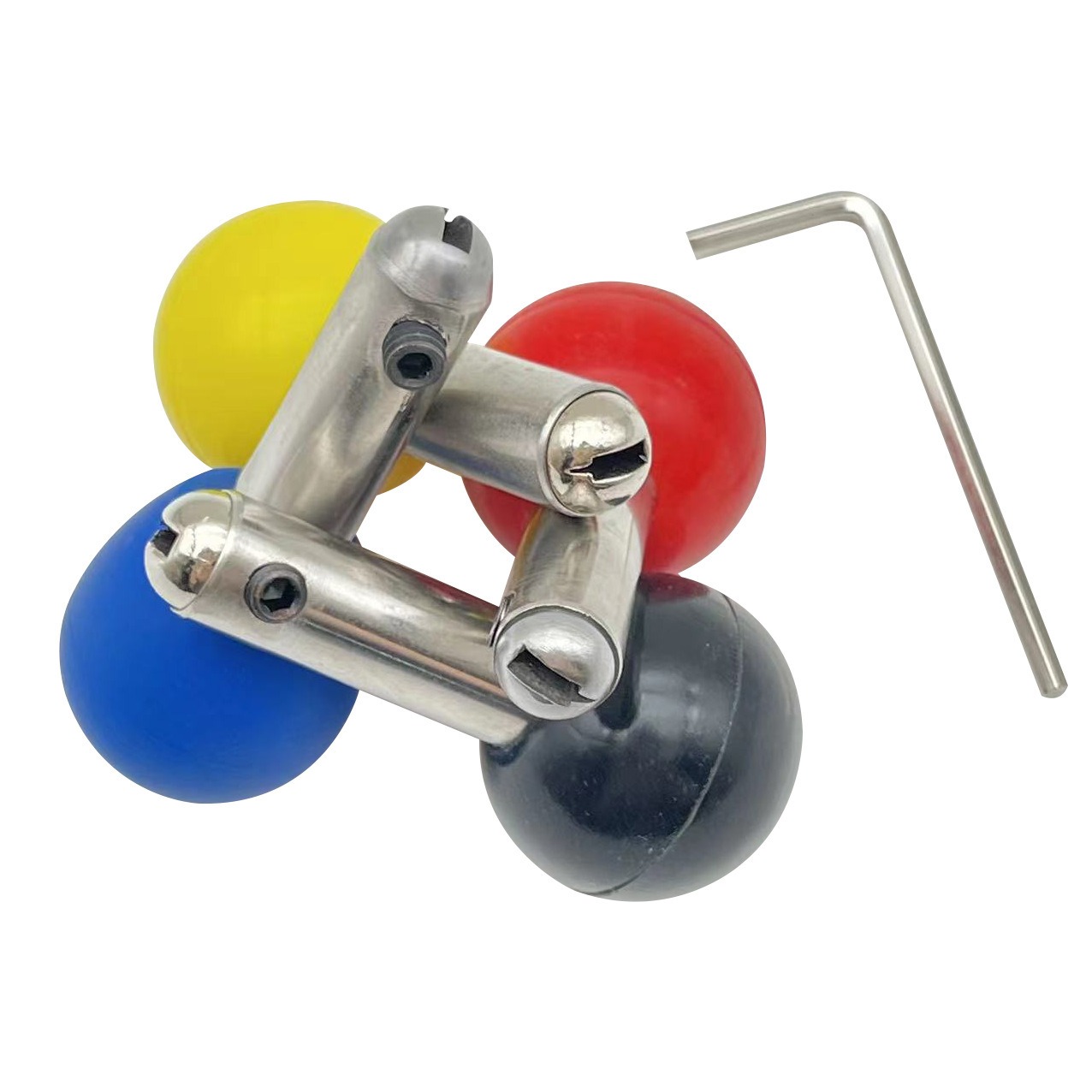 1 Pieza de Pieza de Mano de Gr - Tools Qc reseña y precio