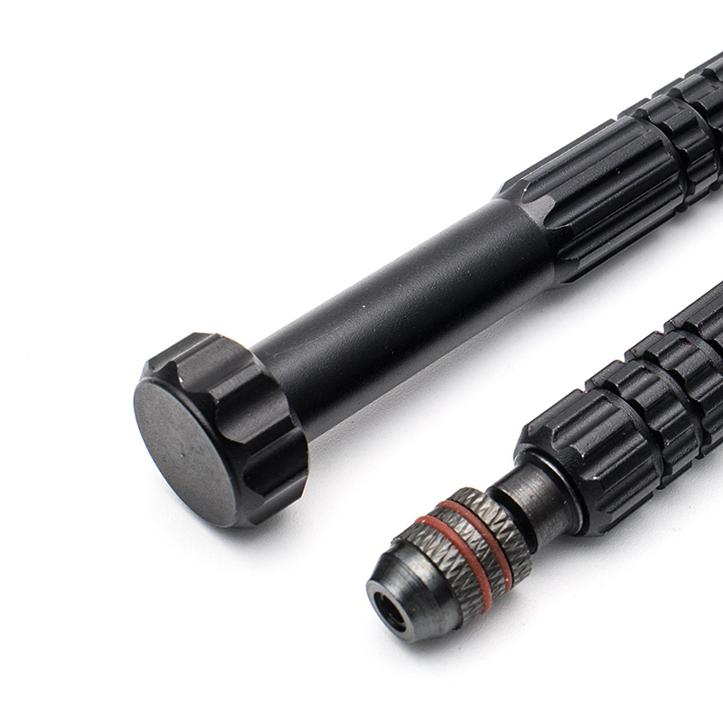 Juego de destornilladores 5 en - Tools Vape reseña y precio