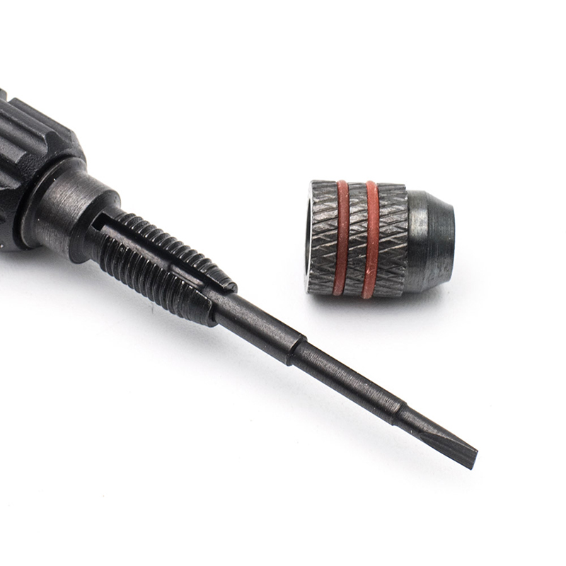 Juego de destornilladores 5 en - Tools Vape reseña y precio