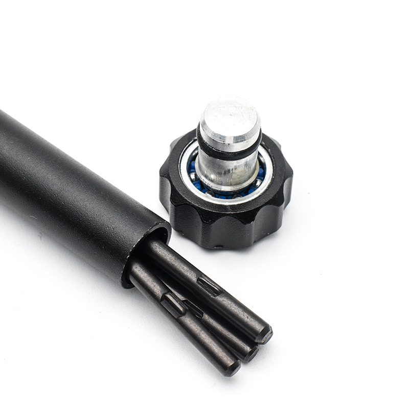 Juego de destornilladores 5 en - Tools Vape reseña y precio