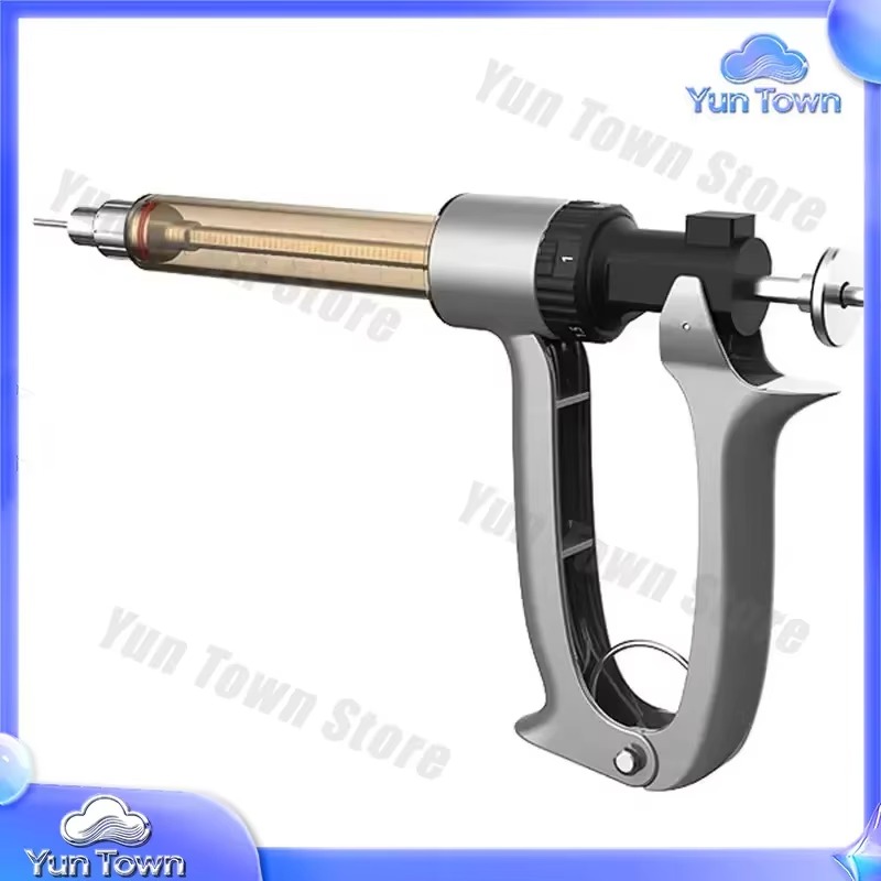 Pistola de llenado de cartucho - Tools Vape reseña y precio