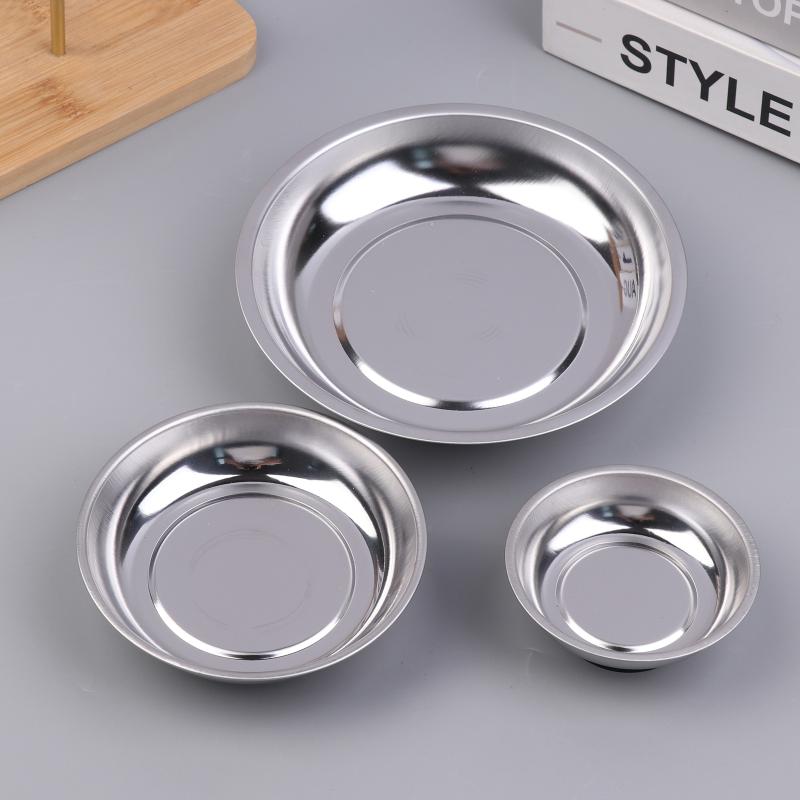 Cuenco de piezas magnéticas ci - Magnetic Parts Tray reseña y precio