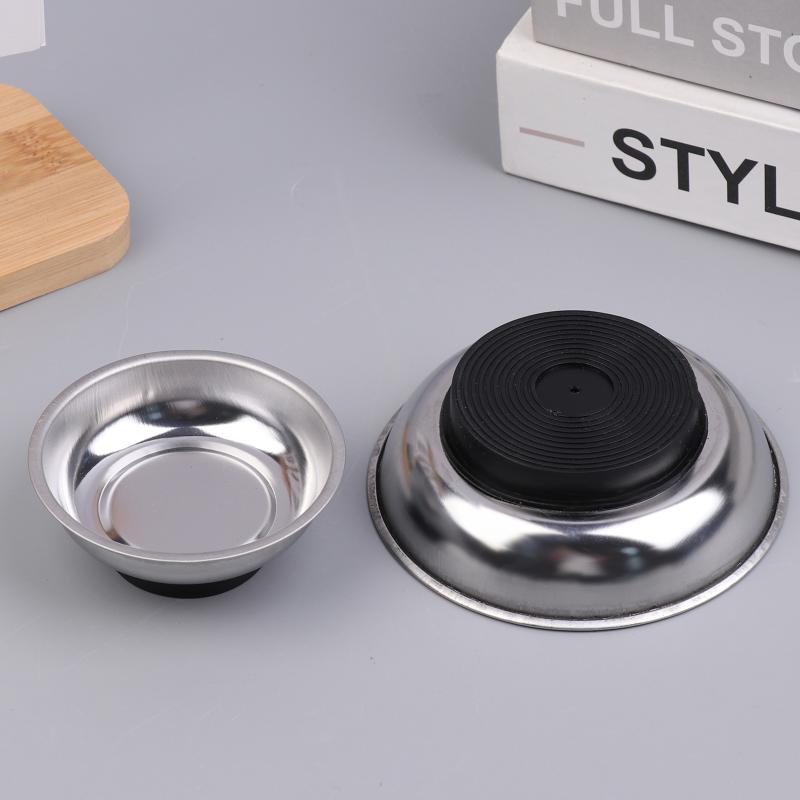 Cuenco de piezas magnéticas ci - Magnetic Parts Tray reseña y precio