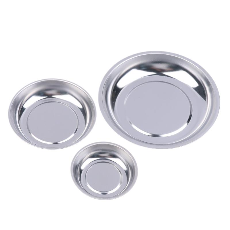 Cuenco de piezas magnéticas ci - Magnetic Parts Tray reseña y precio