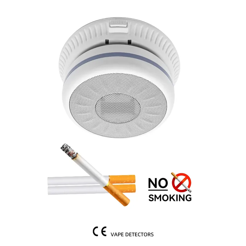 Alarma de Vapeo ANKA, Detector - Tools Vape reseña y precio