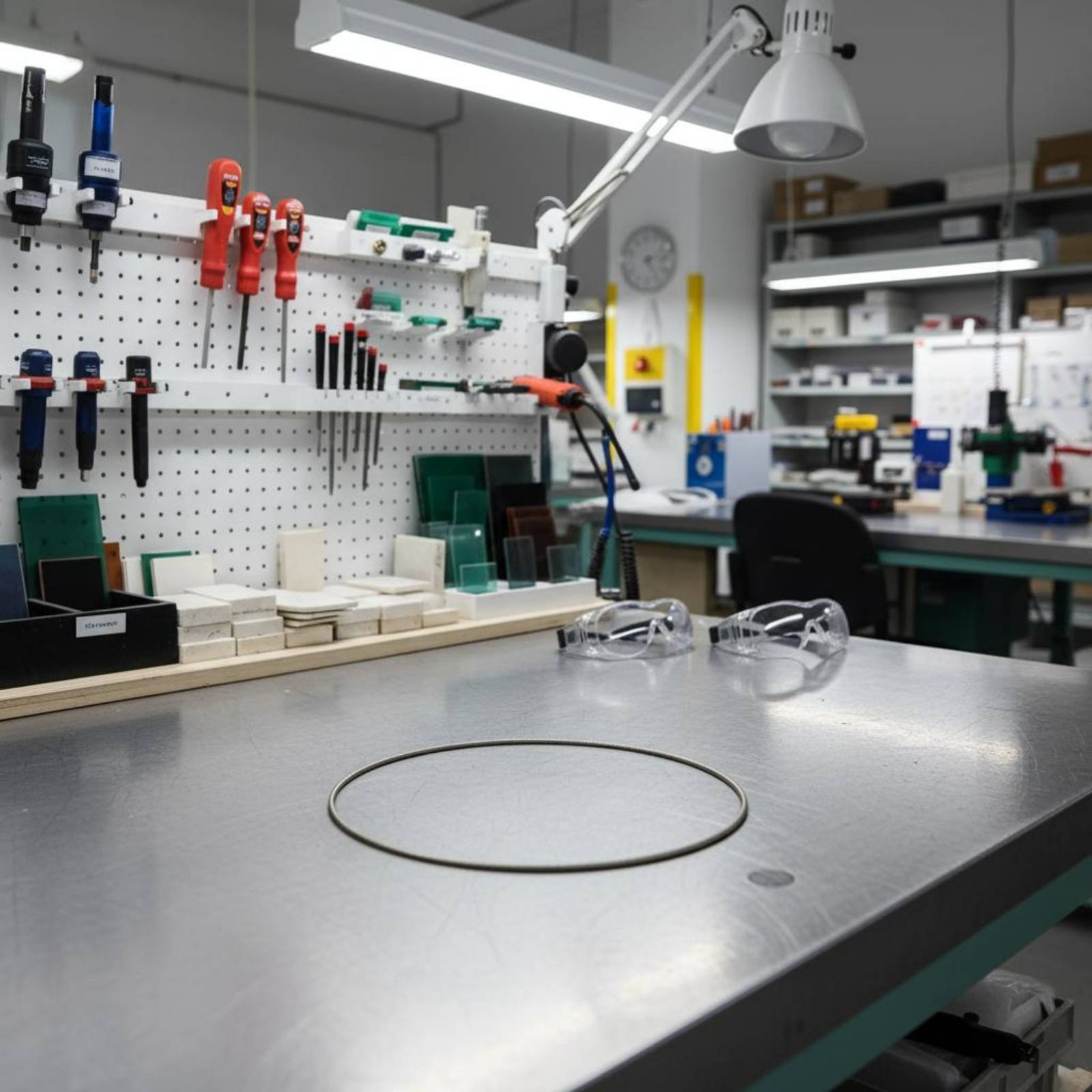 Cuchilla de Corte de Bucle Con - Power Tools For Workshop reseña y precio