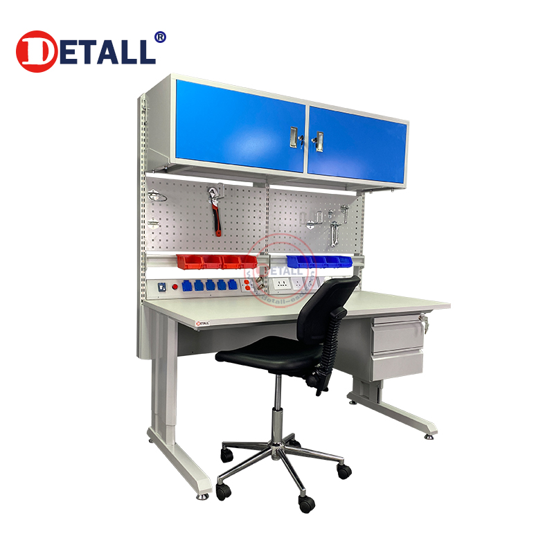 Mesa de Trabajo Antiestática M - Maintenance Workshop Tools reseña y precio
