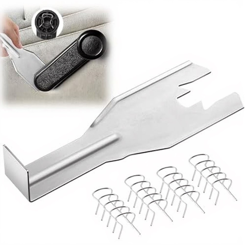 Juego de herramientas para qui - Maintenance Workshop Tools reseña y precio
