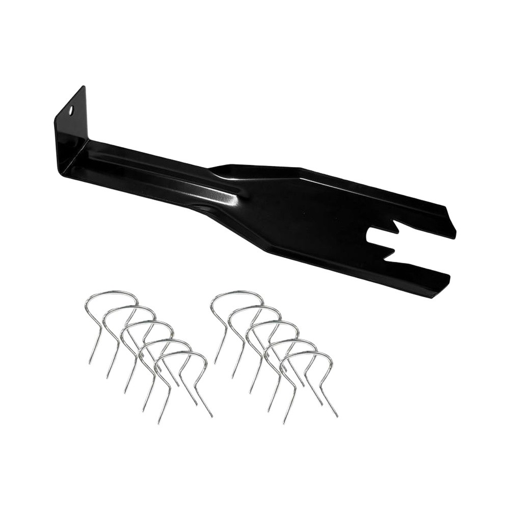 Juego de herramientas para qui - Maintenance Workshop Tools reseña y precio