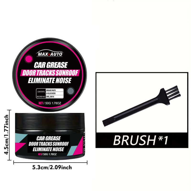 Grasa lubricante para coche y  - Tools For Home Workshop reseña y precio
