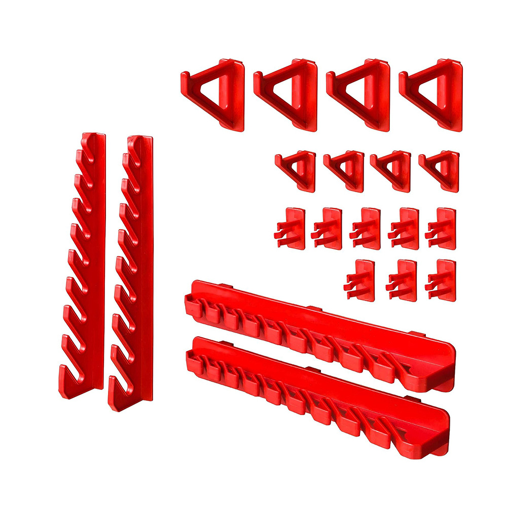 Estante de Almacenamiento de H - Workshop Tools Rack reseña y precio