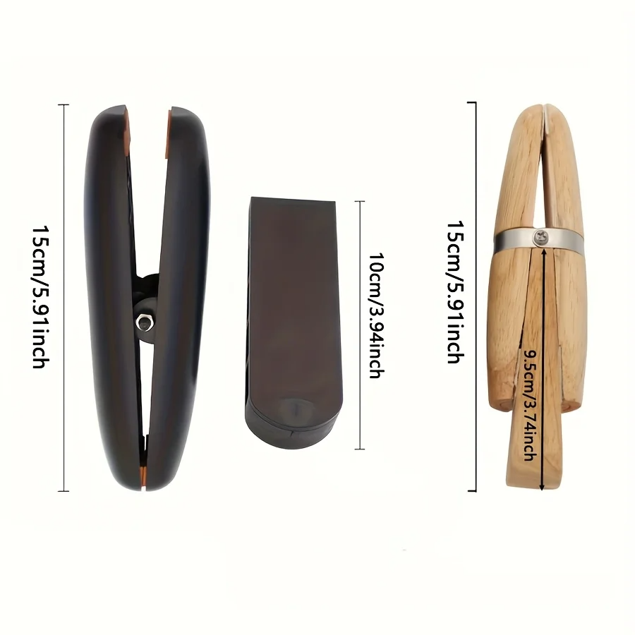Abrazadera de Anillo de Madera - Workshop Tools For Carpentry reseña y precio