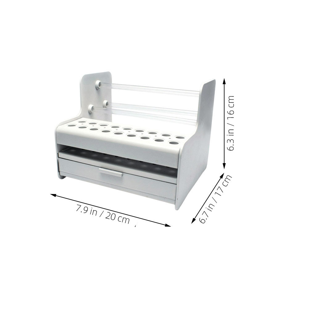 Organizador de Alicates Pequeñ - Workshop Tools Bench reseña y precio