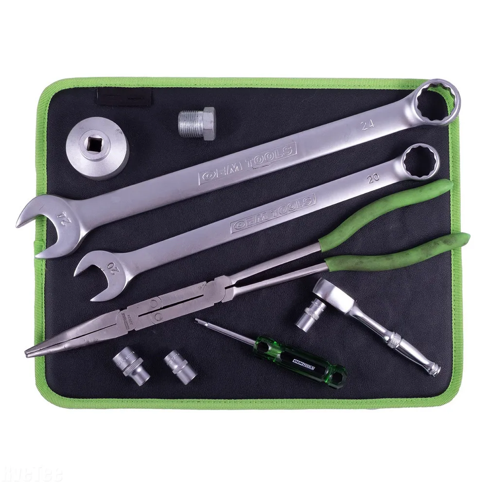Almohadilla de herramientas ma - Magnetic Parts Tray reseña y precio
