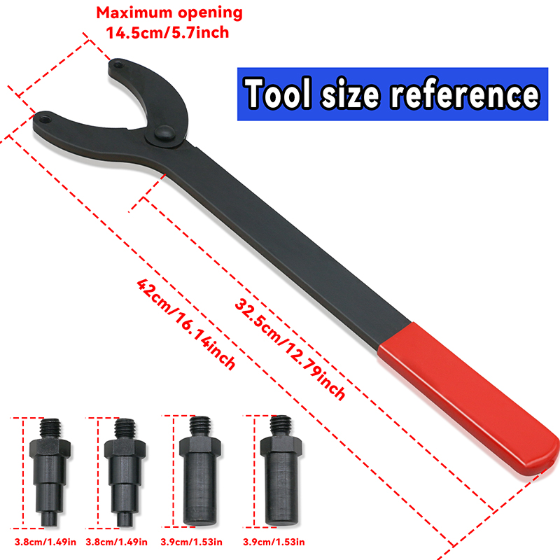 Piñón de bloqueo de sincroniza - Maintenance Workshop Tools reseña y precio