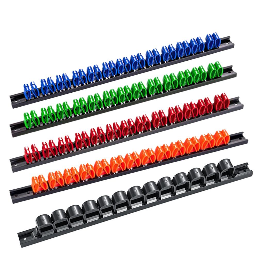 Organizador de destornilladore - Workshop Tools Display reseña y precio