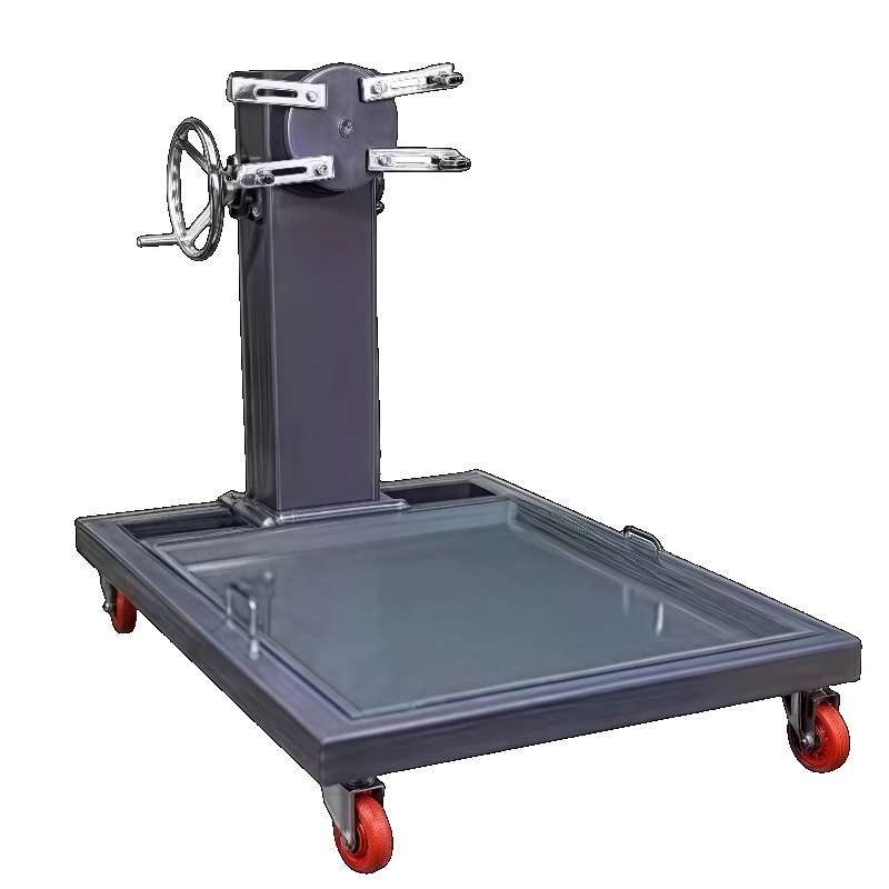 Soporte Giratorio Hidráulico p - Maintenance Workshop Tools reseña y precio