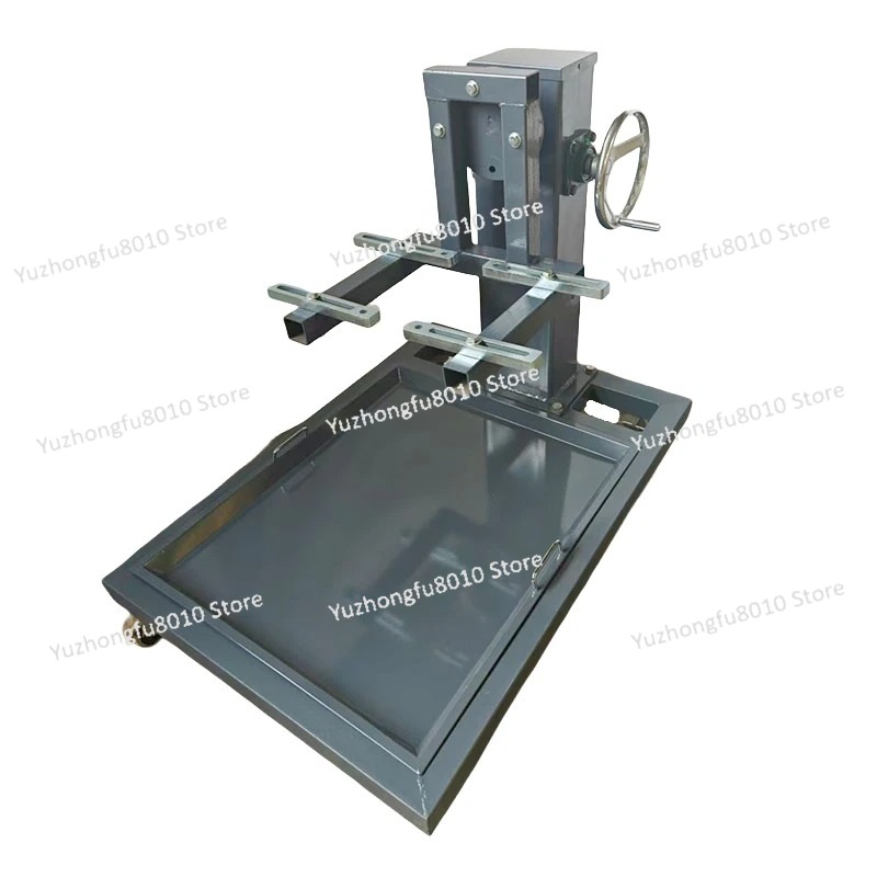 Soporte Giratorio Hidráulico p - Maintenance Workshop Tools reseña y precio