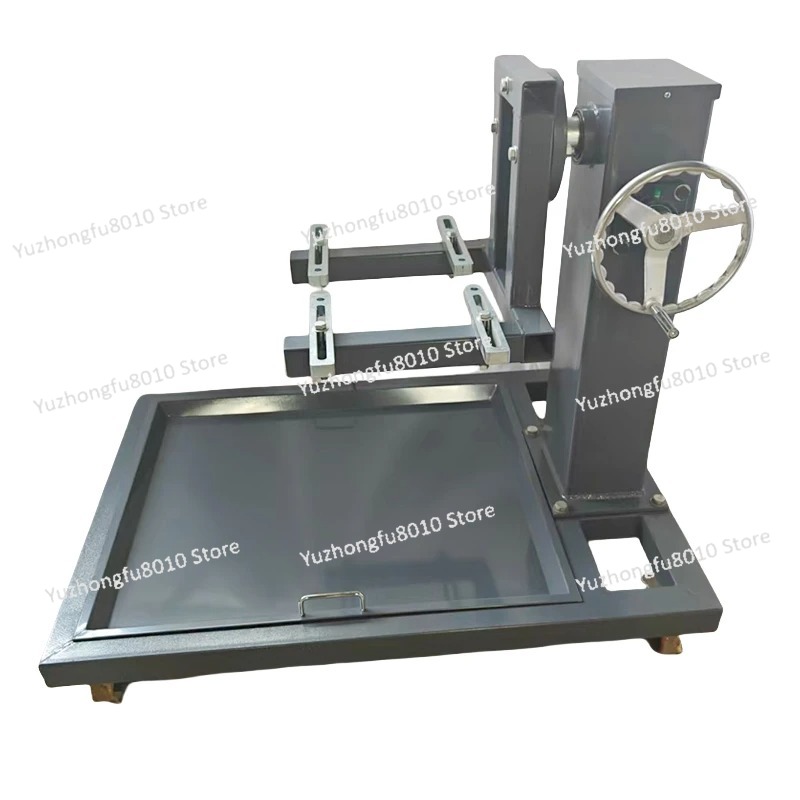 Soporte Giratorio Hidráulico p - Maintenance Workshop Tools reseña y precio