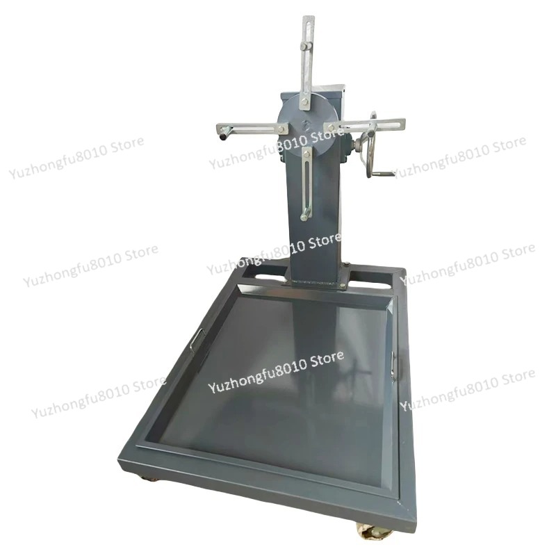Soporte Giratorio Hidráulico p - Maintenance Workshop Tools reseña y precio