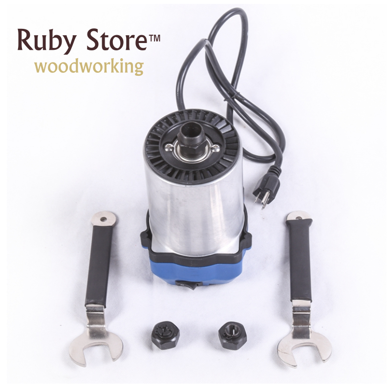 Motor de Router de Alta Resist - Router Table Insert reseña y precio