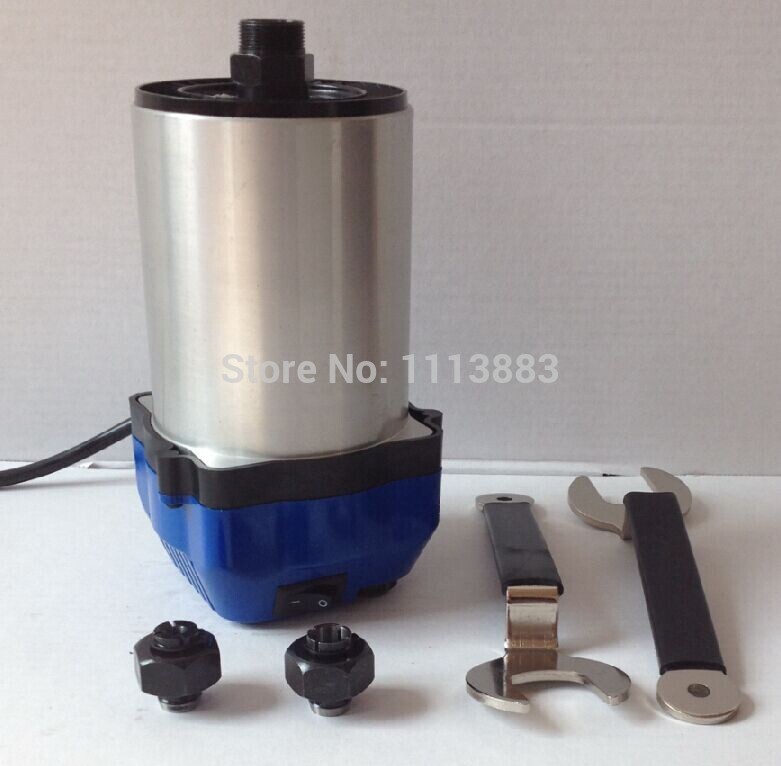 Motor de Router de Alta Resist - Router Table Insert reseña y precio