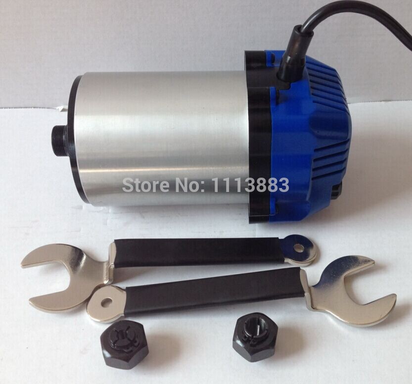 Motor de Router de Alta Resist - Router Table Insert reseña y precio