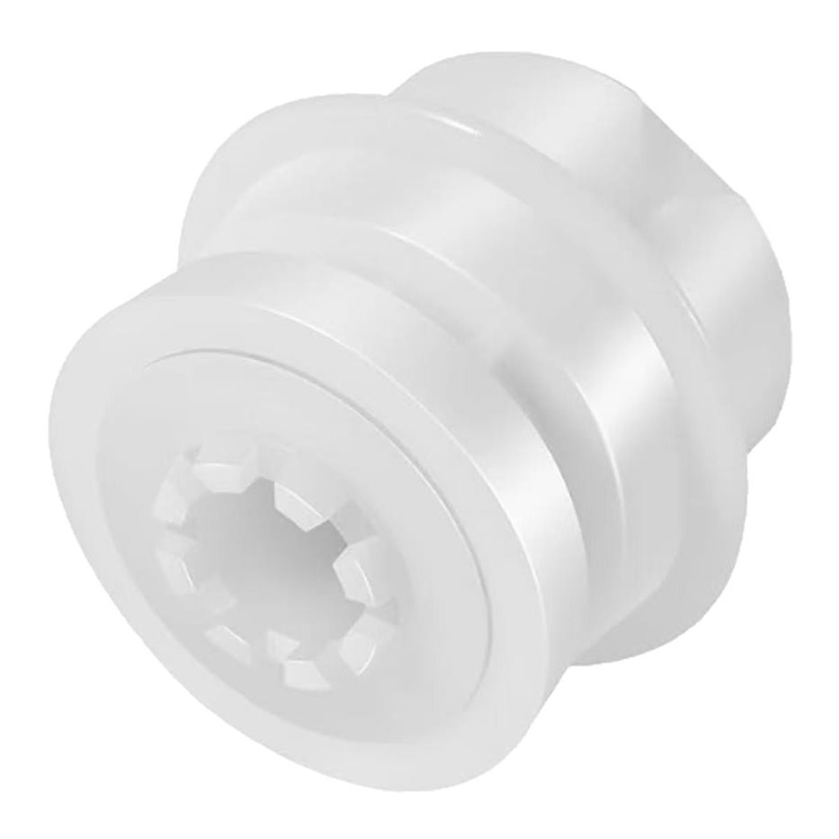 Conjunto de polea y rodamiento - Tools Qc reseña y precio