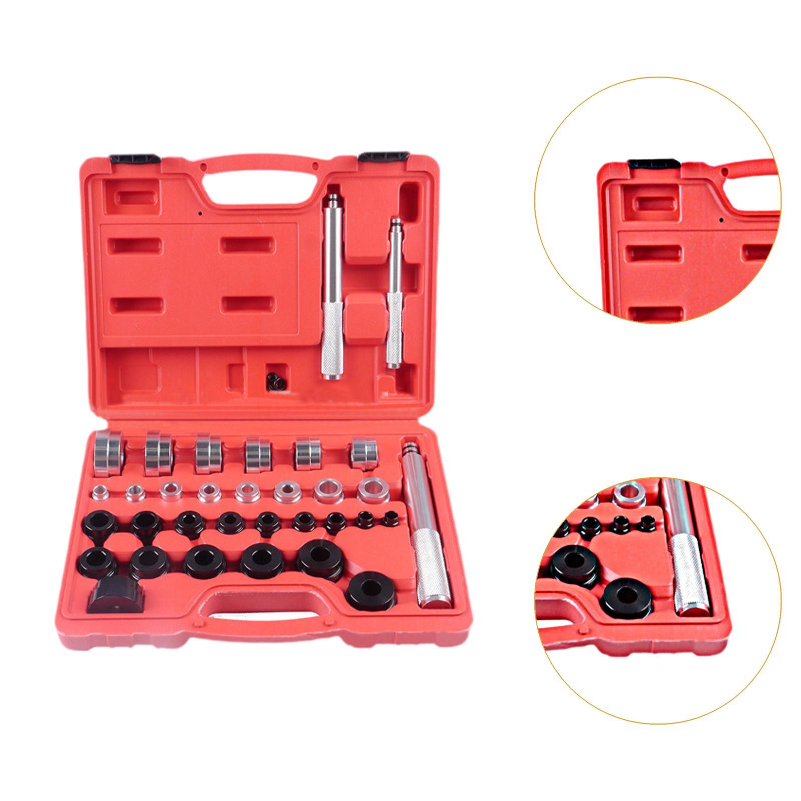 Kit de Extracción e Instalació - Mechanical Tools In Workshop reseña y precio