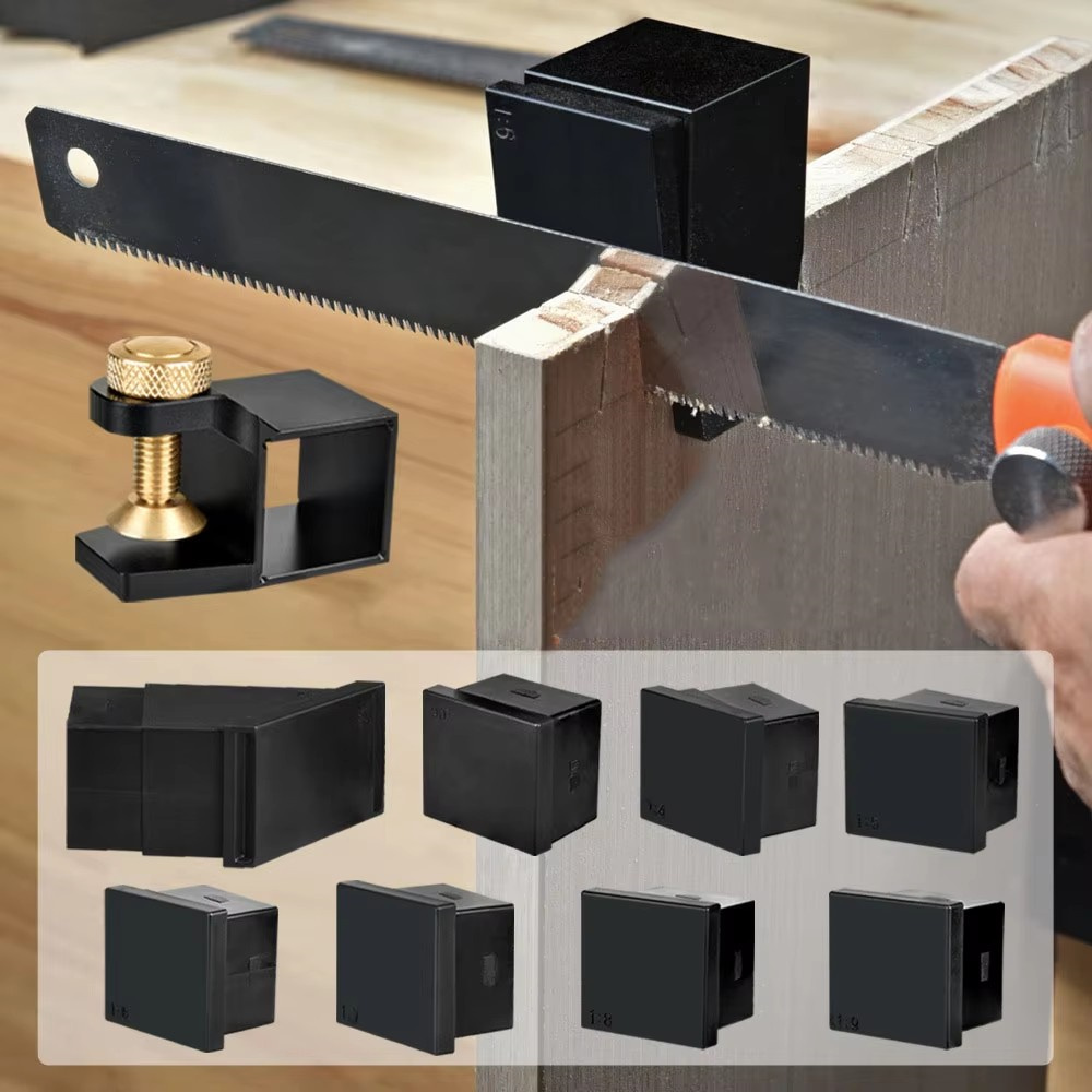Guía de carpintería, medidor d - Dovetail Marking Guide reseña y precio