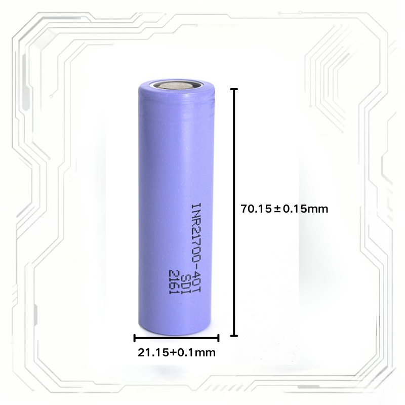 Batería Recargable de Iones de - Tools Vape reseña y precio