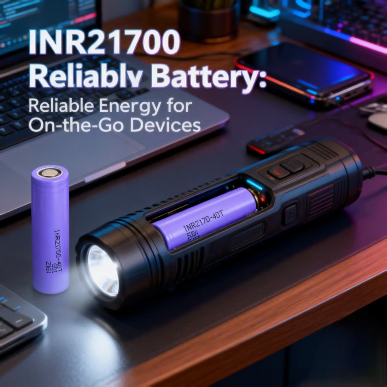 Batería Recargable de Iones de - Tools Vape reseña y precio