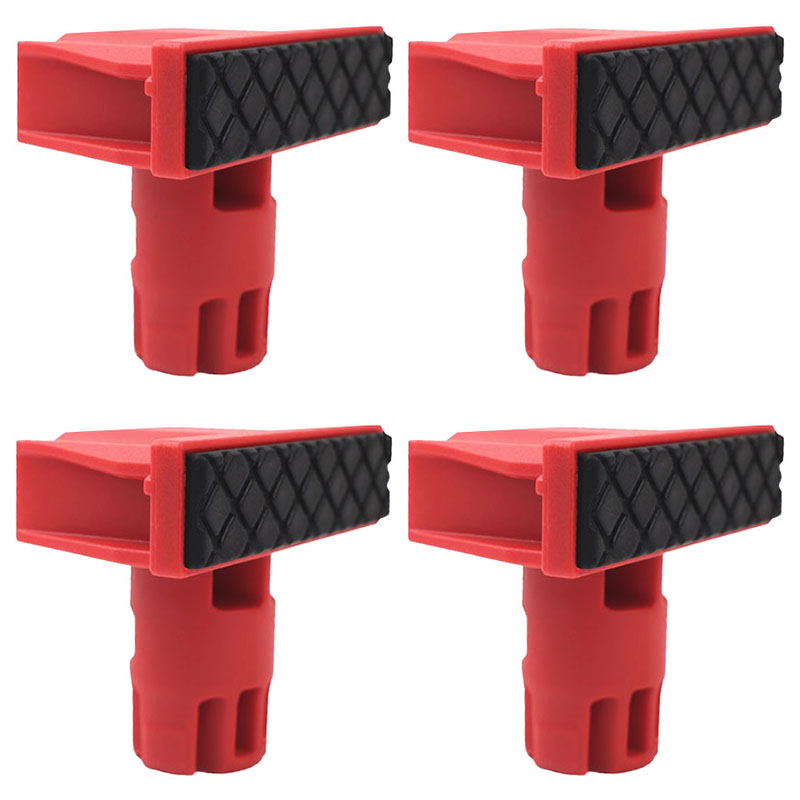 4 Uds. De banco de plástico pa - Workshop Tools Bench reseña y precio