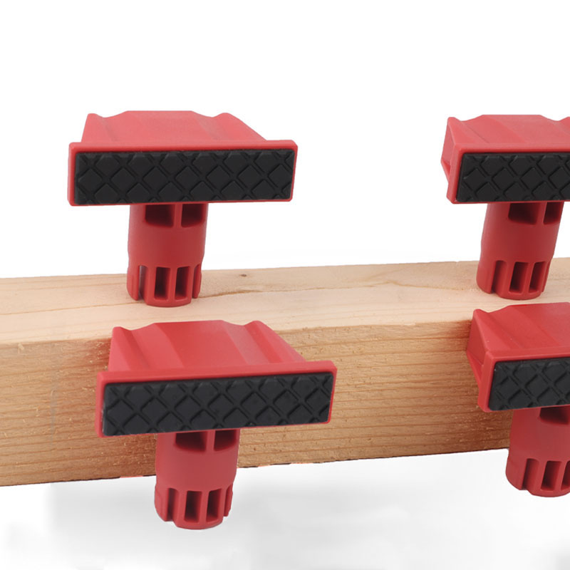 4 Uds. De banco de plástico pa - Workshop Tools Bench reseña y precio