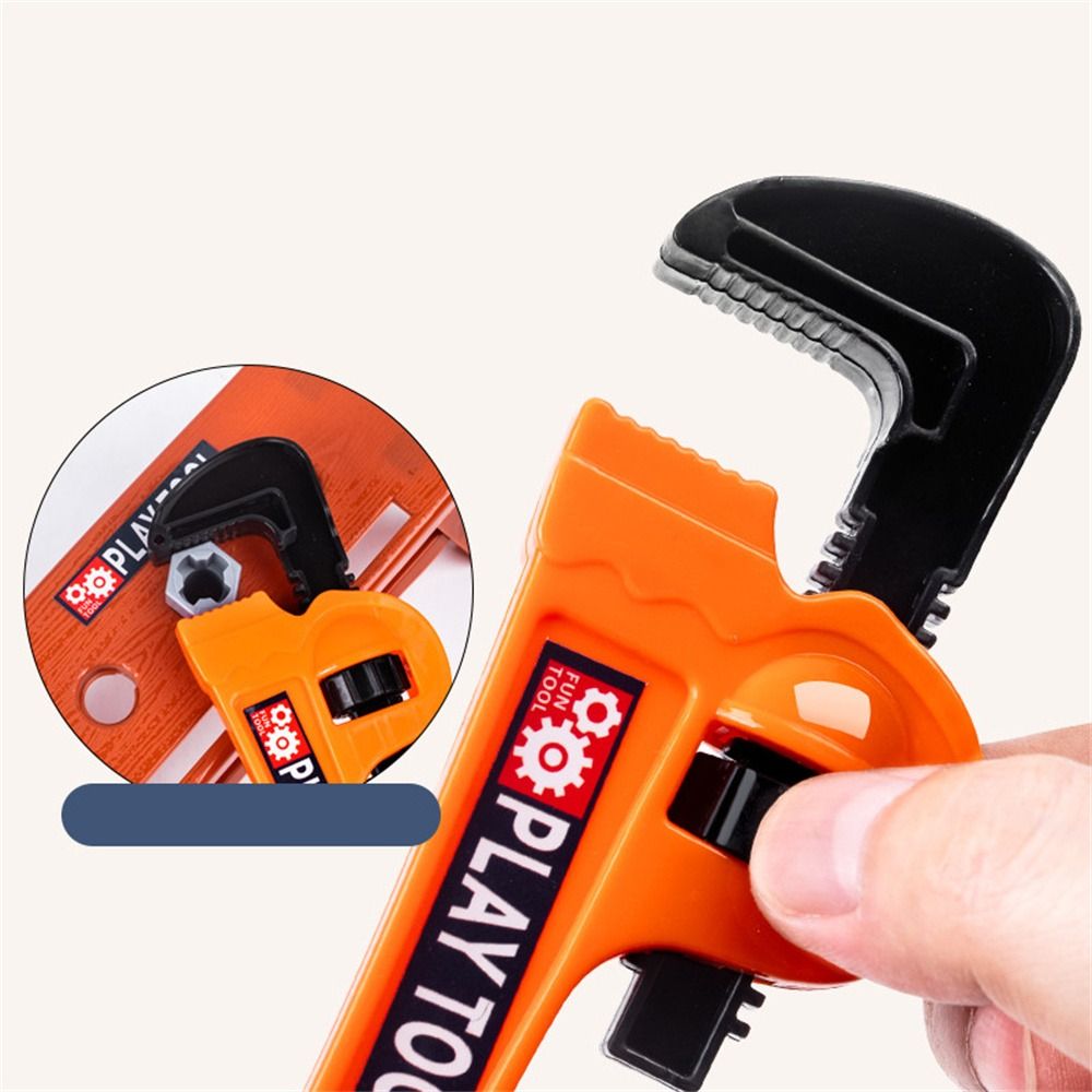 Juego de Herramientas Eléctric - Workshop Tools Toy reseña y precio