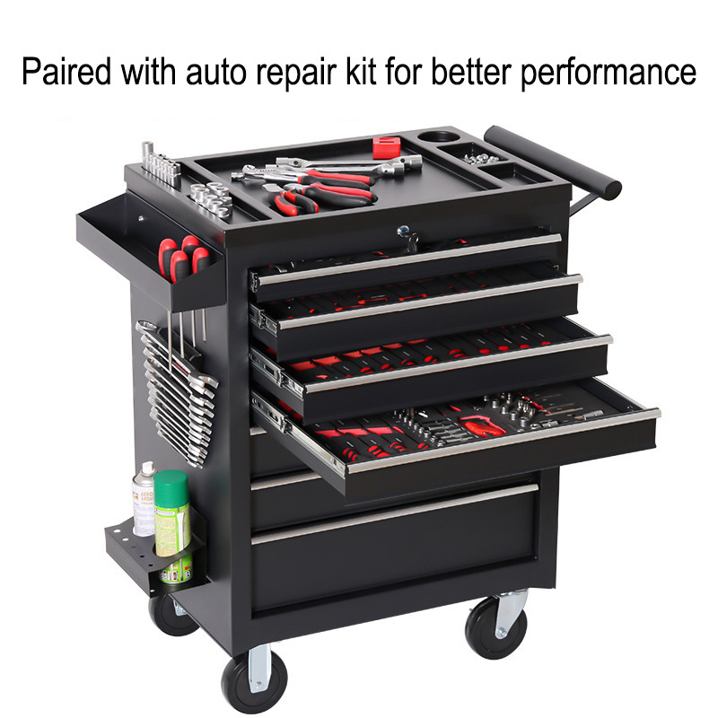 Carrito de Almacenamiento de H - Maintenance Workshop Tools reseña y precio