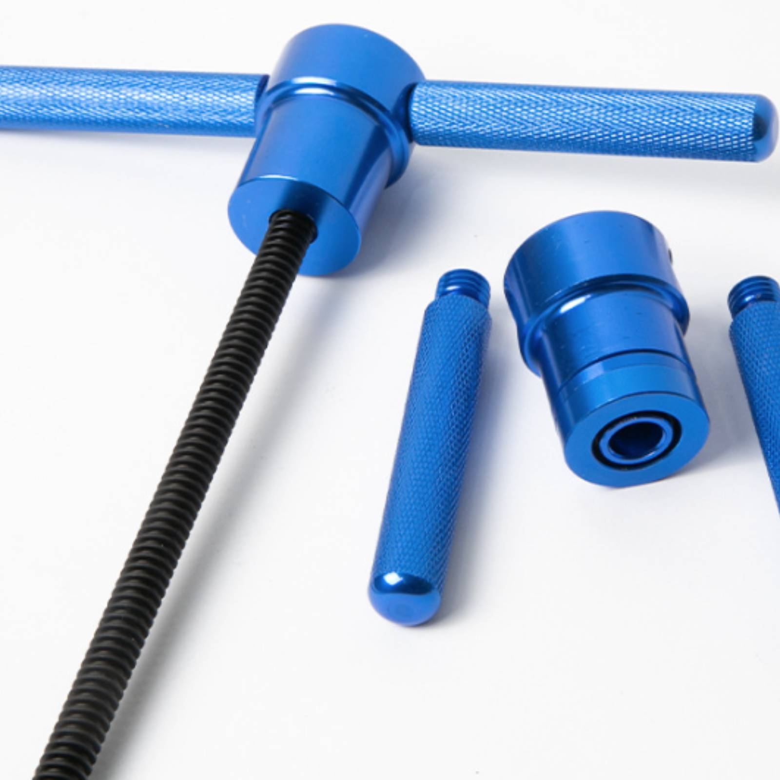 Herramienta de Prensado de Rod - Tools For Home Workshop reseña y precio