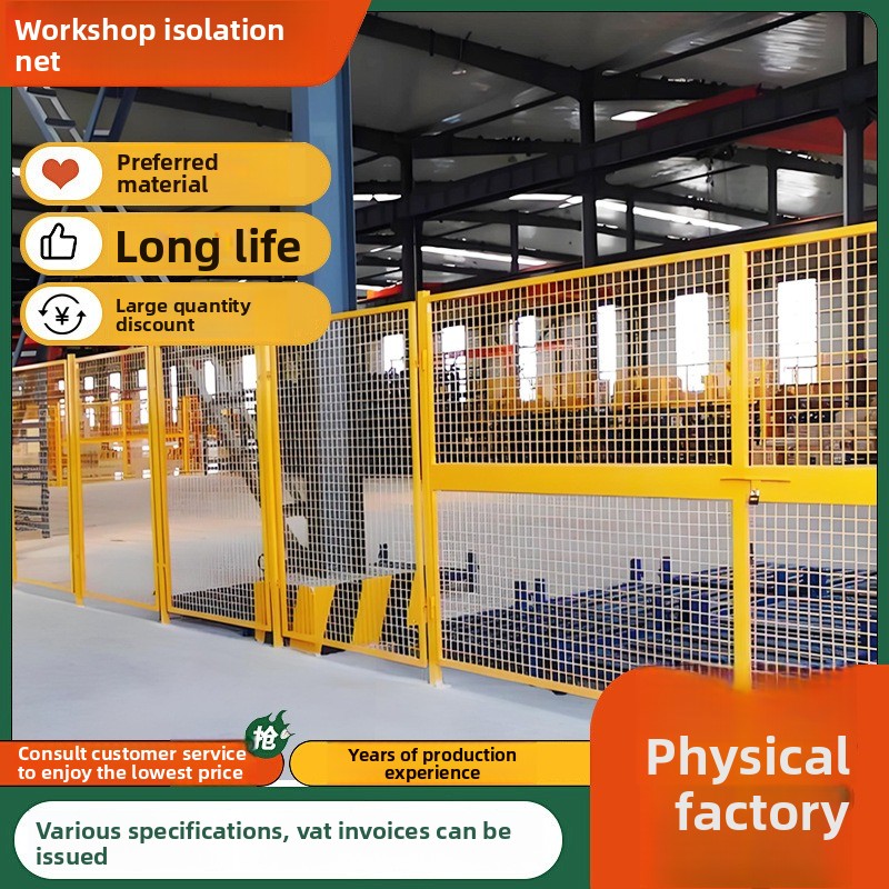 Taller Almacén Red de aislamie - Workshop Tools Safety reseña y precio