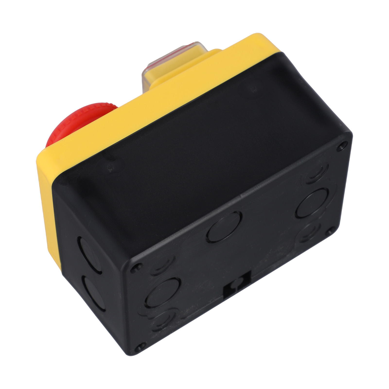 Interruptor Electromagnético d - Workshop Tools Safety reseña y precio